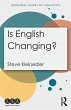 Is English Changing? - Bild 1
