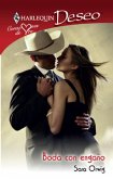 Boda con engaño (eBook, ePUB)
