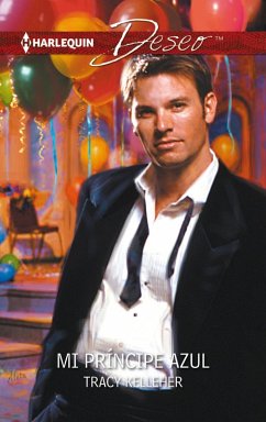 Cover Mi príncipe azul (eBook, ePUB)