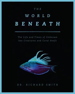 The World Beneath - Smith, Richard