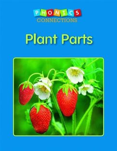 Plant Parts - Blevins, Wiley