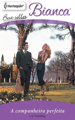 Cover A companheira perfeita (eBook, ePUB)