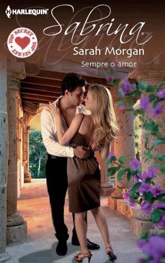 Cover Sempre o amor (eBook, ePUB)