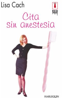Cover Cita sin anestesia (eBook, ePUB)