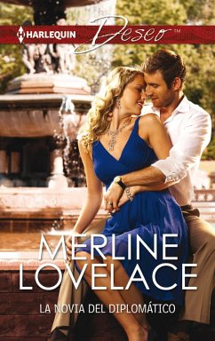 La novia del diplomático (eBook, ePUB) - Lovelace, Merline