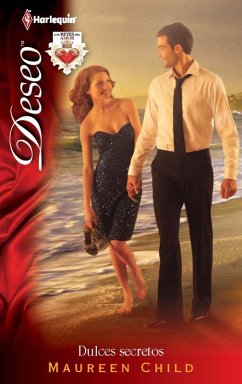 Cover Dulces secretos (eBook, ePUB)