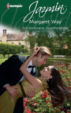 Cover Un millonario inconformista (eBook, ePUB)