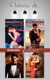 Pack Deseo octubre 2015 (eBook, ePUB) Pack Deseo octubre 2015 (eBook, ePUB)