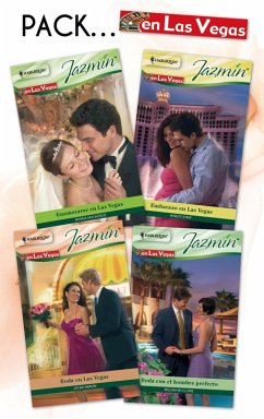 Pack Miniserie en Las Vegas (eBook, ePUB) - Autoras, Varias