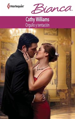 Cover Orgullo y tentación (eBook, ePUB)