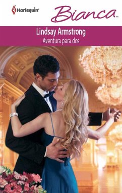 Cover Aventura para dos (eBook, ePUB)