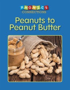 Peanuts to Peanut Butter - Boten, Wallace