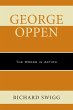 George Oppen - Bild 1