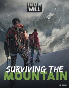 Surviving the Mountain - Weber, M.