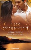 La sombra de la culpa (eBook, ePUB)