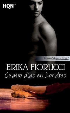 Cuatro días en Londres - Fiorucci, Erika