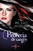 Profecía de sangre (eBook, ePUB)