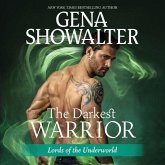 The Darkest Warrior The Darkest Warrior