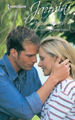 Cover Matrimonio inmediato (eBook, ePUB)