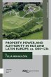 Property, Power, and Authority in Rus... - Bild 1