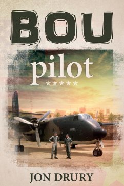 Bou Pilot - Drury, Jon