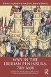 War in the Iberian Peninsula, 700-1600 - Bild 1