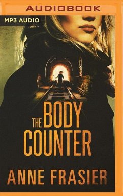 The Body Counter - Frasier, Anne