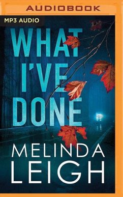 What I've Done - Leigh, Melinda