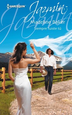 Cover Siempre fuiste tú (eBook, ePUB)