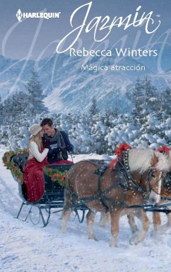 Cover Mágica atracción (eBook, ePUB)