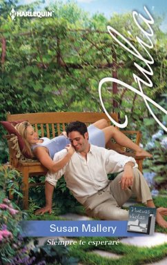 Cover SIEMPRE TE ESPERARE (eBook, ePUB)