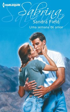 Uma semana de amor (eBook, ePUB) - Field, Sandra