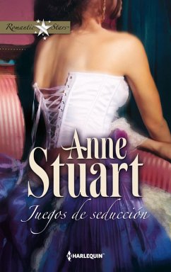 Juegos de seducción (eBook, ePUB) Cover Juegos de seducción (eBook, ePUB)