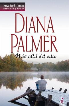 Cover Más allá del odio (eBook, ePUB)