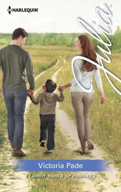 Cover El amor nunca se equivoca (eBook, ePUB)
