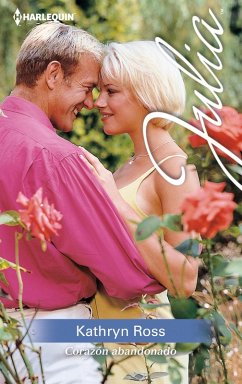 Cover Corazón abandonado (eBook, ePUB)