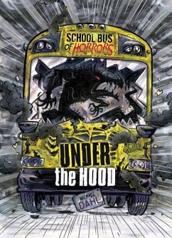 Under the Hood: A 4D Book - Dahl, Michael