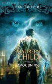 Amor sin fin (eBook, ePUB)