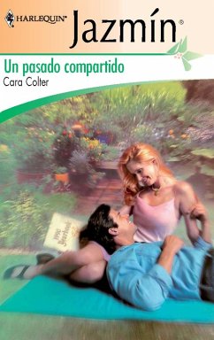 Un pasado compartido (eBook, ePUB) Cover Un pasado compartido (eBook, ePUB)