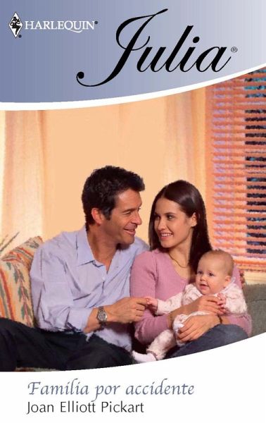 Familia por accidente (eBook, ePUB) Familia por accidente (eBook, ePUB)