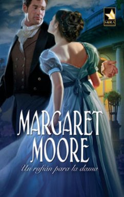 Un rufián para la dama (eBook, ePUB) - Moore, Margaret