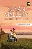 Buscando la perfección (eBook, ePUB)