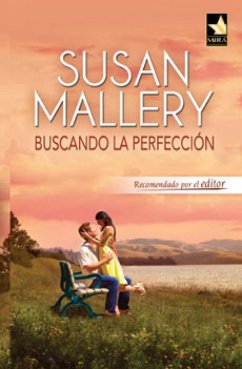 Cover Buscando la perfección (eBook, ePUB)