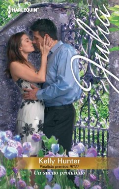 Cover Un sueño prohibido (eBook, ePUB)