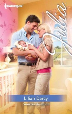 Cover Sonrisa de amor (eBook, ePUB)