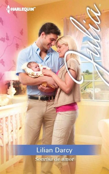 Sonrisa de amor (eBook, ePUB)