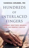 Hundreds of Interlaced Fingers