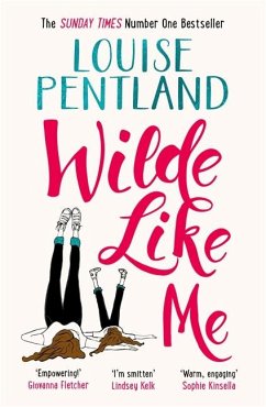 Wilde Like Me - Pentland, Louise