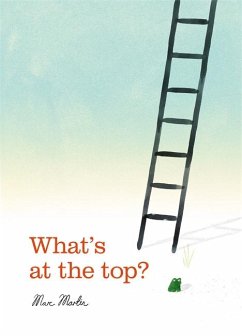 What's at the Top? - Martin, Marc