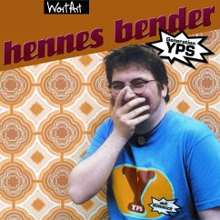 Generation YPS (MP3-Download) - Bender, Hennes